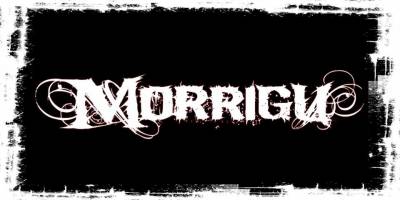 logo Morrigu (CH)